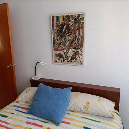 Flat In Las Palmas - Up To 6 People Exteriér fotografie