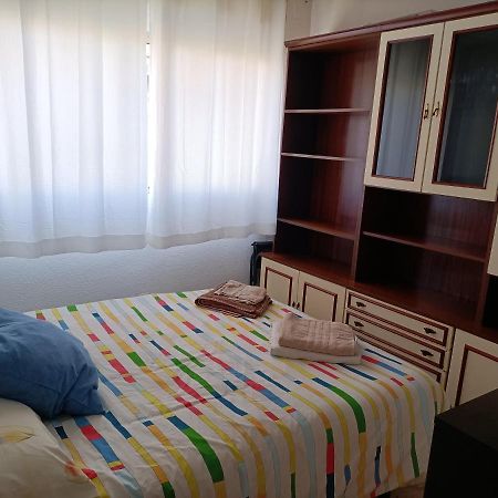Flat In Las Palmas - Up To 6 People Exteriér fotografie