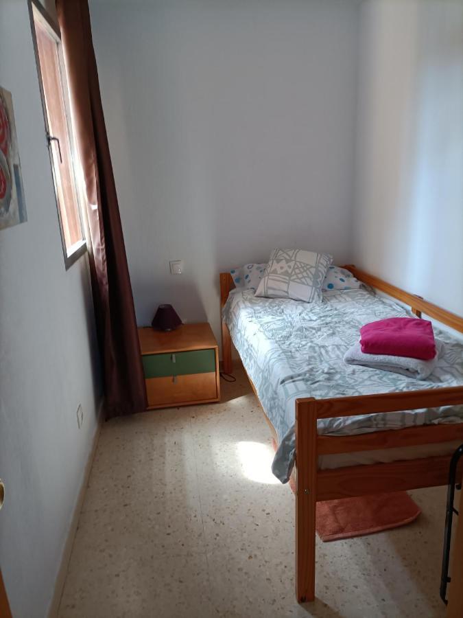 Flat In Las Palmas - Up To 6 People Exteriér fotografie