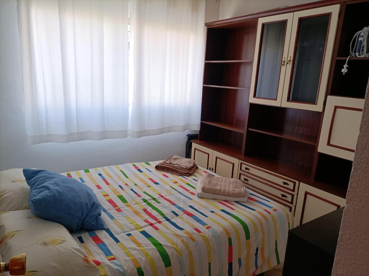 Flat In Las Palmas - Up To 6 People Exteriér fotografie