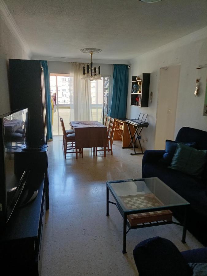 Flat In Las Palmas - Up To 6 People Exteriér fotografie