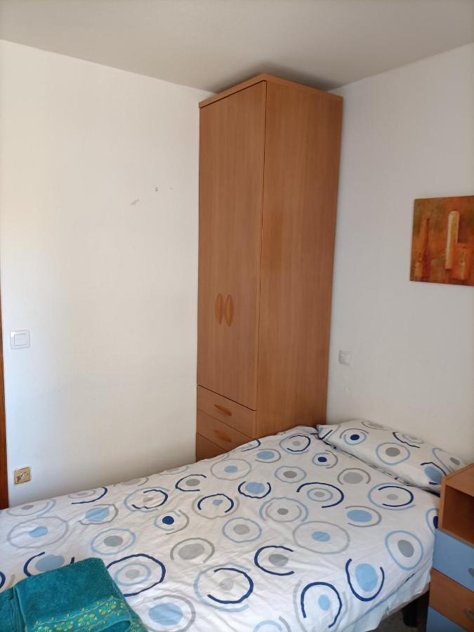 Flat In Las Palmas - Up To 6 People Exteriér fotografie