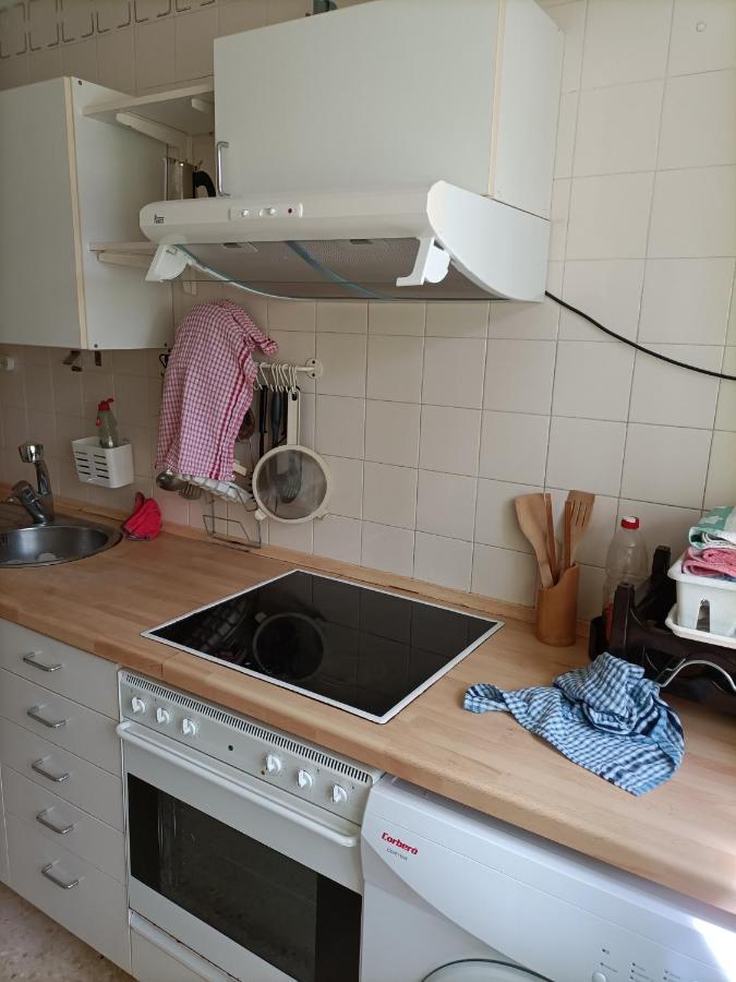Flat In Las Palmas - Up To 6 People Exteriér fotografie