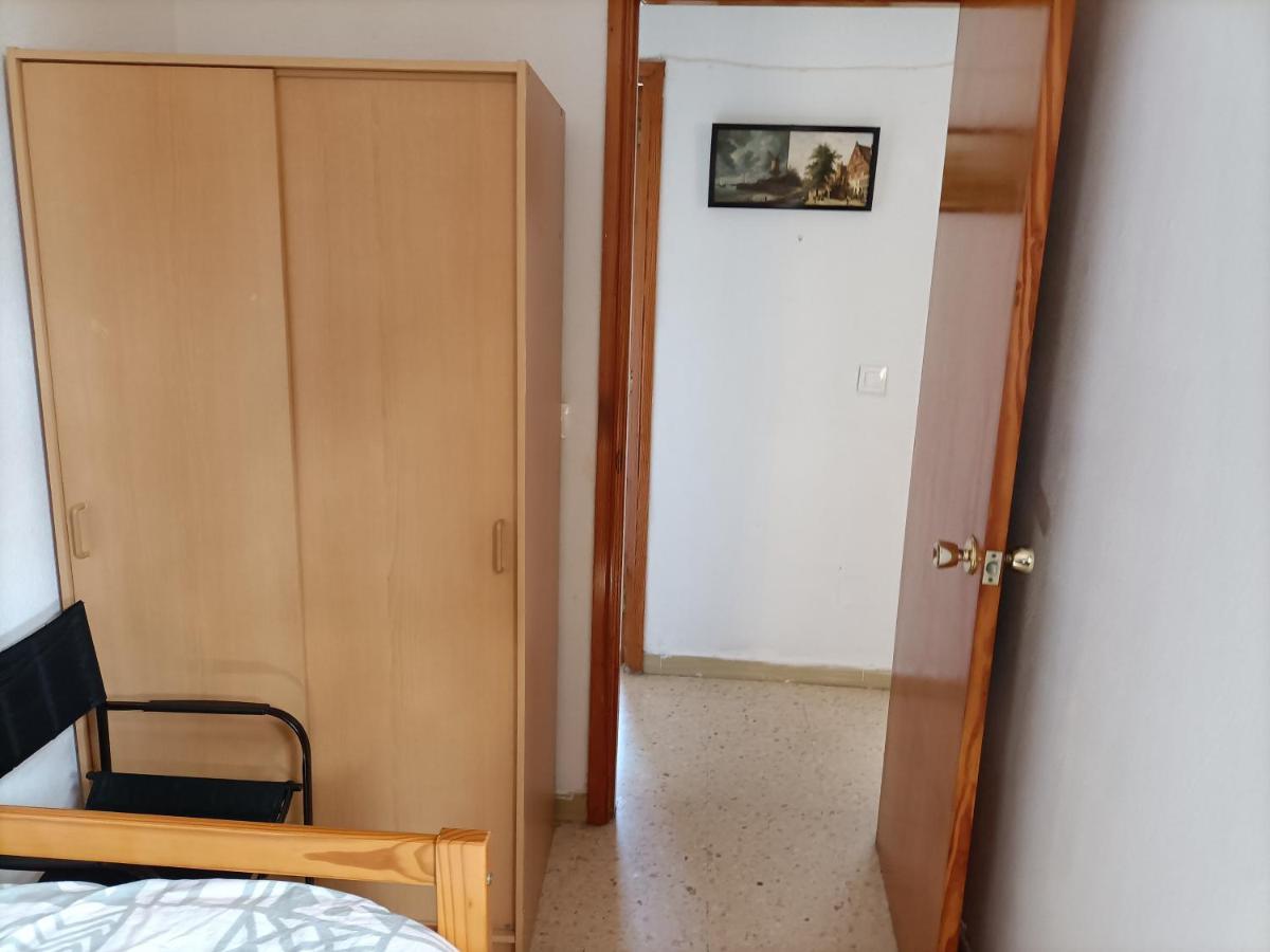 Flat In Las Palmas - Up To 6 People Exteriér fotografie