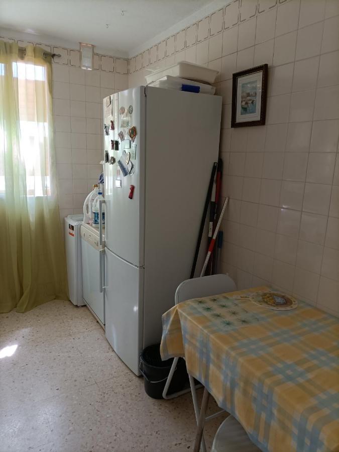 Flat In Las Palmas - Up To 6 People Exteriér fotografie