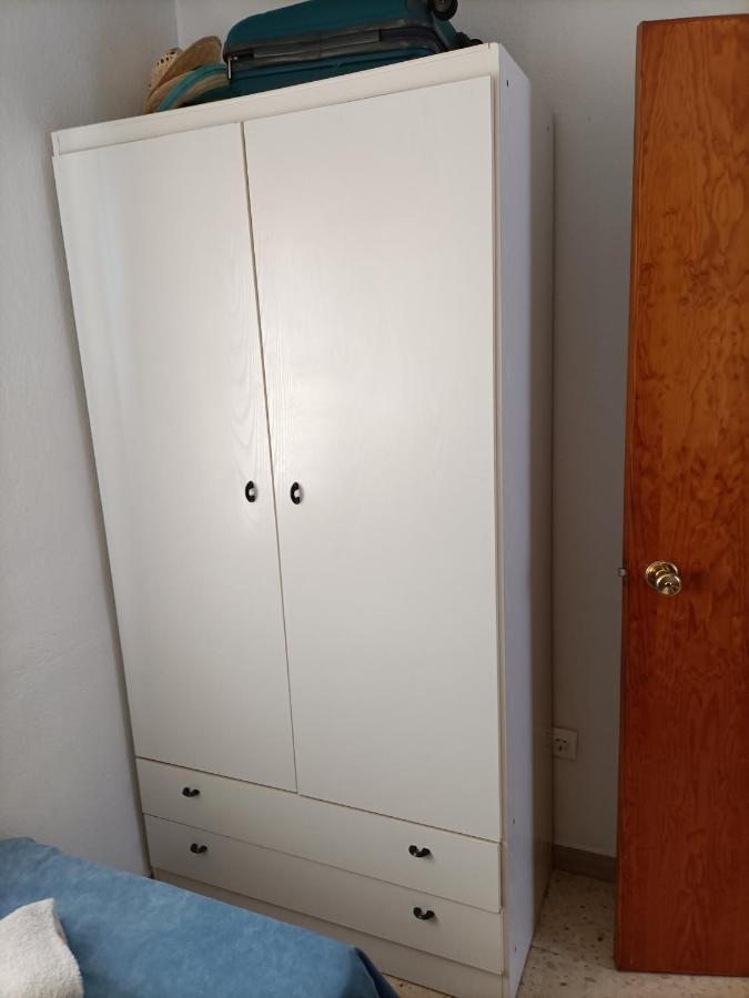 Flat In Las Palmas - Up To 6 People Exteriér fotografie