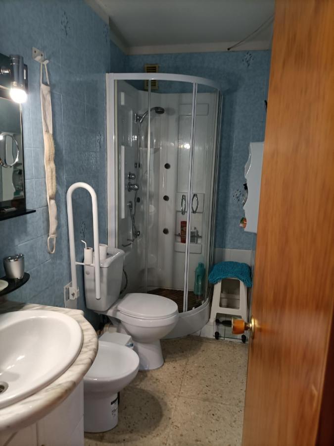 Flat In Las Palmas - Up To 6 People Exteriér fotografie