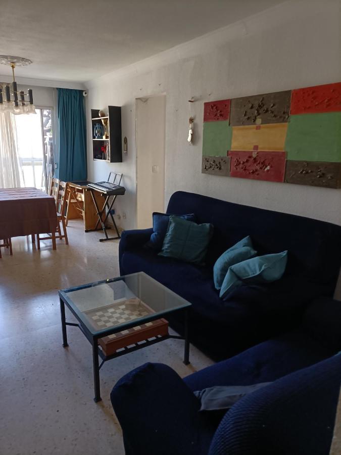 Flat In Las Palmas - Up To 6 People Exteriér fotografie