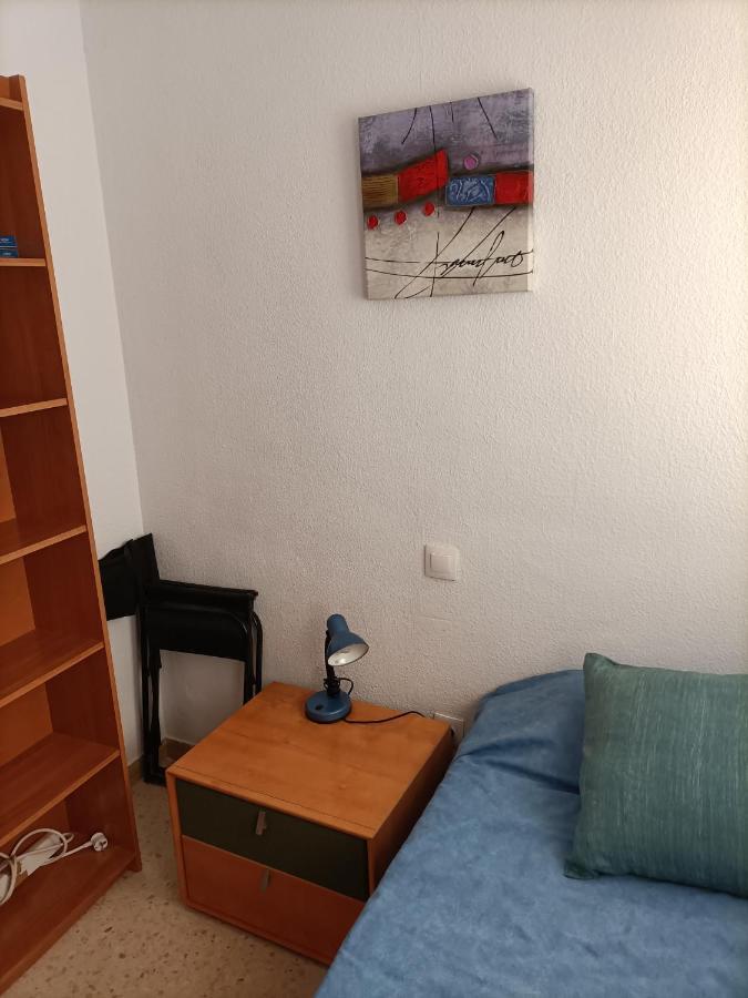 Flat In Las Palmas - Up To 6 People Exteriér fotografie