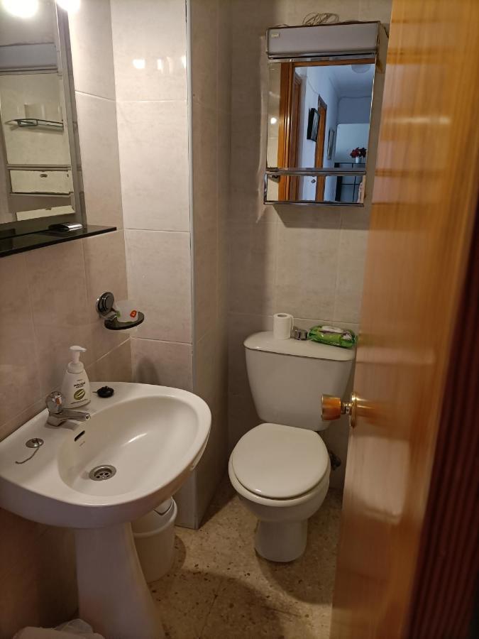 Flat In Las Palmas - Up To 6 People Exteriér fotografie