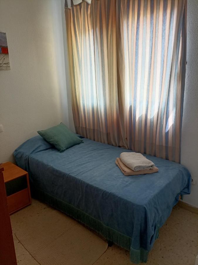 Flat In Las Palmas - Up To 6 People Exteriér fotografie