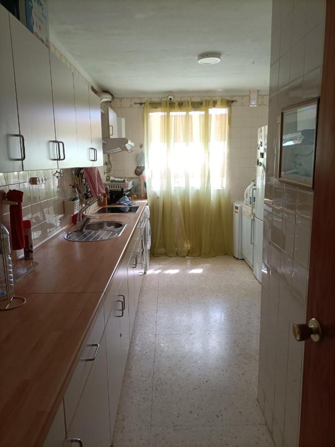 Flat In Las Palmas - Up To 6 People Exteriér fotografie